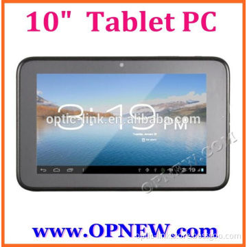 10 inch cheap allwinner a33 tablet pc quad core android 5.1 ebook external 3g wifi bluetooth in stock